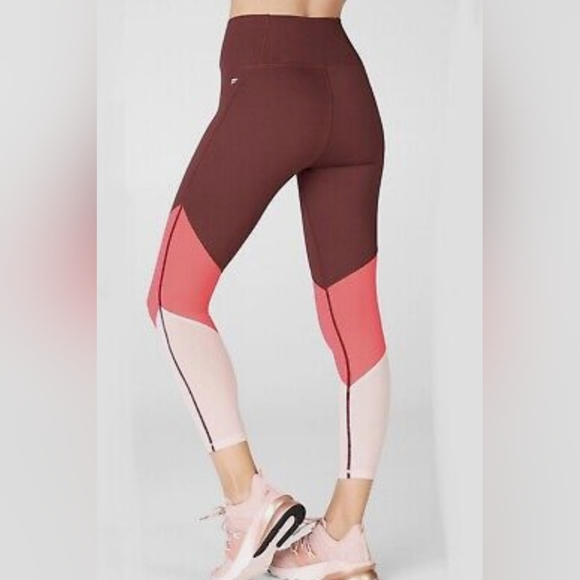 Fabletics Legging - Picture 2 of 7